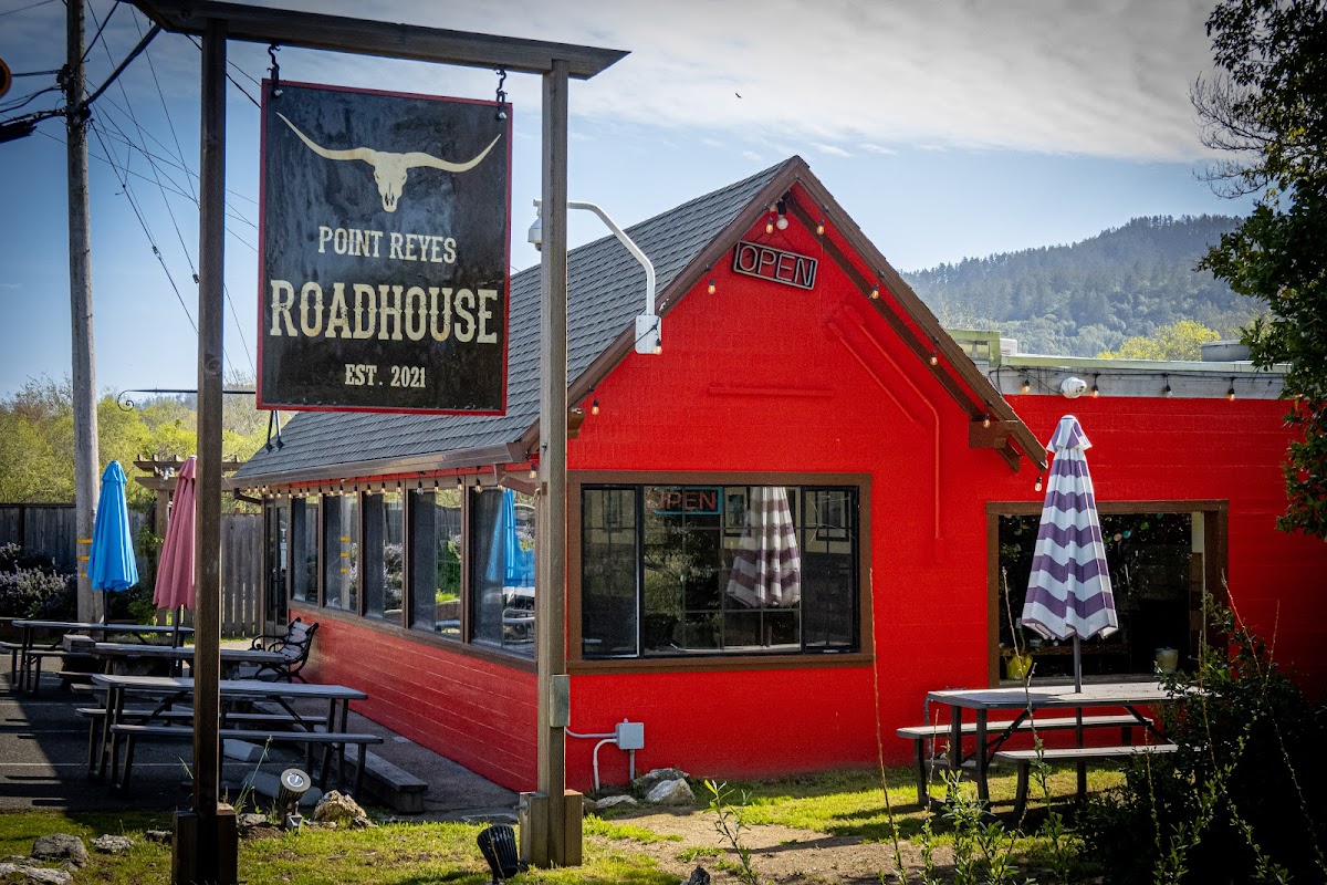 Point Reyes Roadhouse